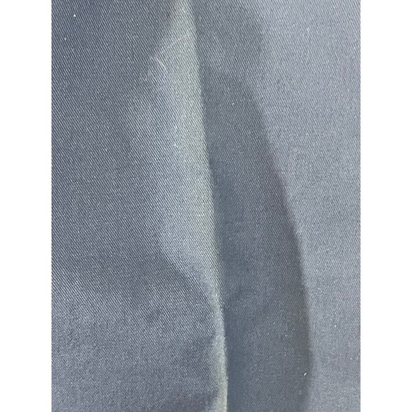 Work N Sport men's size 36 pants cotton blend permanently prest made in the U.S. - Picture 6 of 16